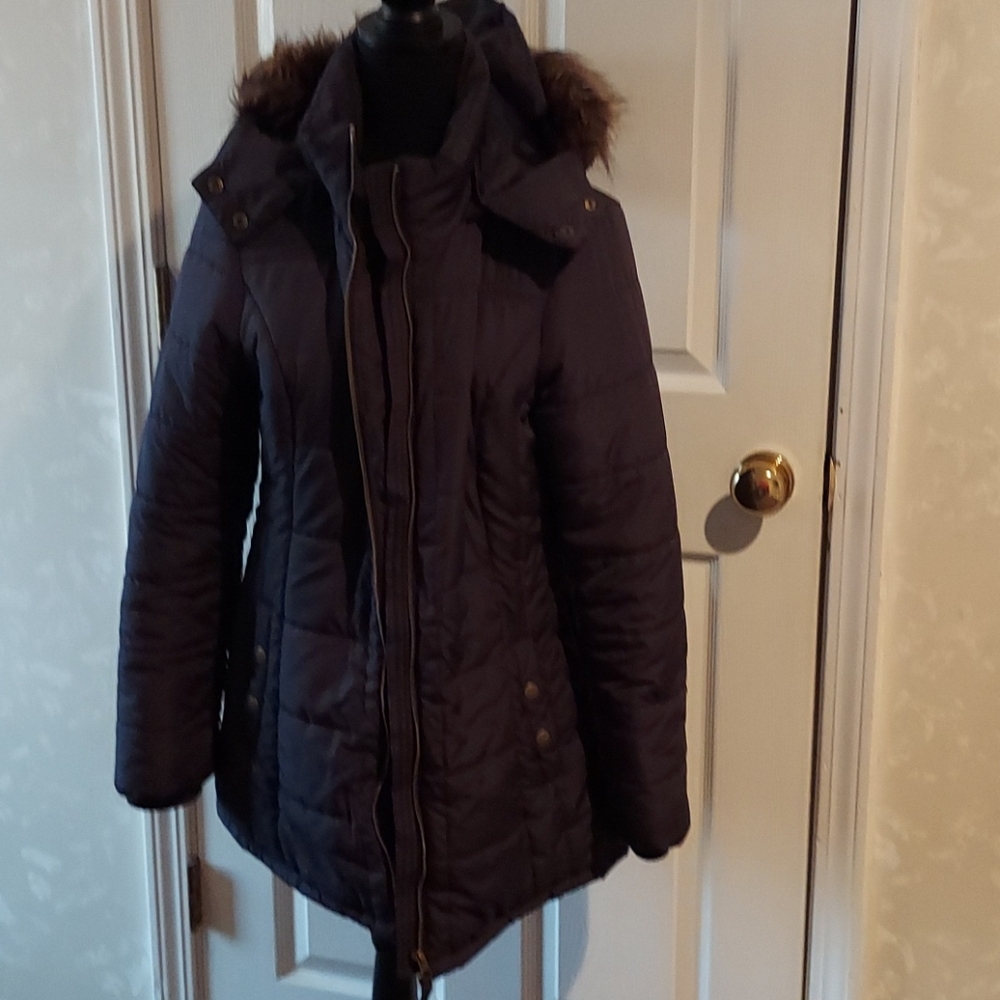 Brave Soul Coat